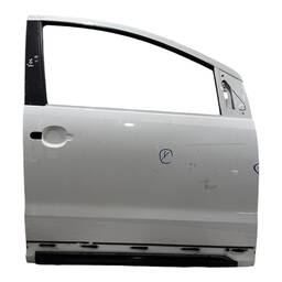 Porta Dianteira Direita Fox SpaceFox 2011 2012 a 2014