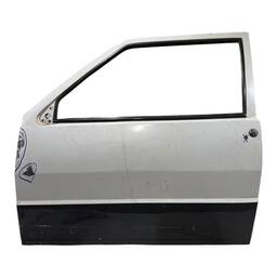 Porta Esquerda Uno 1988 a 2004 2P