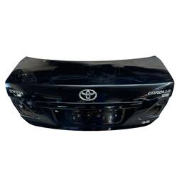 Tampa Traseira Corolla 2009 a 2014