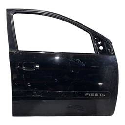 Porta Dianteira Direita Fiesta 2003 a 2014