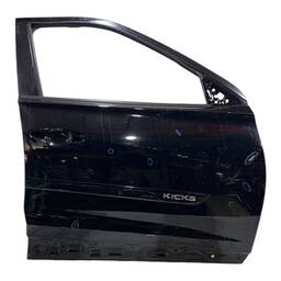 Porta Dianteira Direita Kicks 2017/