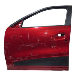 Porta Dianteira Esquerda Kwid 2018/