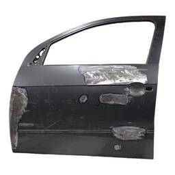 Porta Dianteira Esquerda Gol Voyage G5 G6 G7 G8
