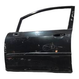 Porta Dianteira Esquerda Fit 2004 a 2008