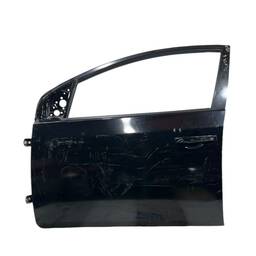 Porta Dianteira Esquerda Sentra 2007 a 2013