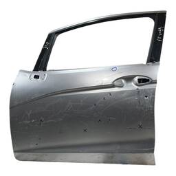 Porta Dianteira Esquerda Fit 2015 2016 a 2021