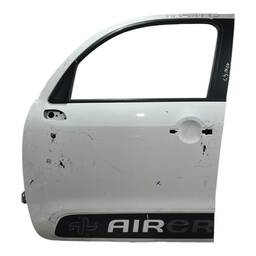 Porta Dianteira Esquerda C3 Aircross Picasso 2013 a 2020