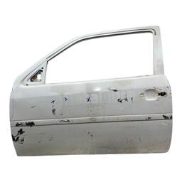 Porta Esquerda Gol G4 2000 2001 a 2014 2P