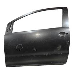 Porta Esquerda Fox 2P 2011 2012 a 2014