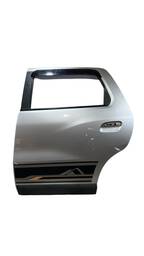 Porta Traseira Esquerda Spin Activ 2015/ C/ Moldura Inf