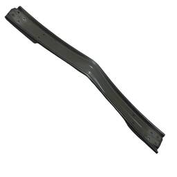 Alma Lâmina Parachoque Dianteiro Tracker 2020/montana 2022/