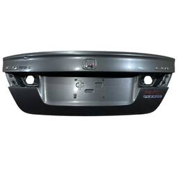 Tampa Traseira Civic 2012 a 2016