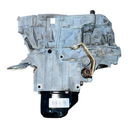 Caixa Cambio Sandero Logan1.0 16v 07/16 C/ S Veloci revisada
