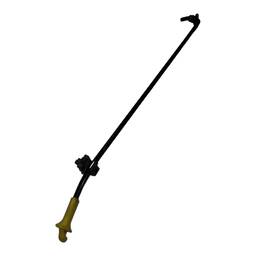 vareta capô dianteiro hb20 2013 a 2019 original