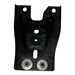  SUPORTE FECHADURA FRONTAL CAPÔ DIANT JETTA 12 A 17