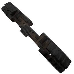 Absorvedor impacto traseiro pára-choque corsa Montana 2008…