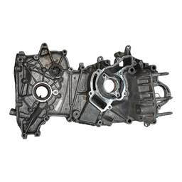 Tampa Frontal Motor Fiat Argo/cronos/mobi/uno 3cc 