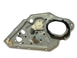 Máquina de Vidro Porta Traseira Esquerda Fusion 2006 a 2011