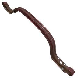 Alma Lamina Parachoque Traseiro Onix/Tracker 2020/