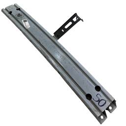 Alma Lâmina Parachoque Dianteiro Tracker 2014 a 2019