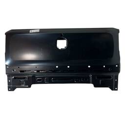 TAMPA TRASEIRA CAÇAMBA STRADA WORKING 2014/2020 NOVAORIGINAL