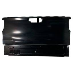 TAMPA TRASEIRA CAÇAMBA STRADA 2021 22 2023/.. NOVA ORIGINAL