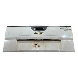 Tampa Traseira Caçamba Montana 2011 2012 a 2021 c/detalhe