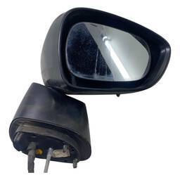 Retrovisor Direito Citroen  Aircross C3 Picasso 2011 a 2012