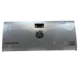 Tampa Traseira Caçamba Amarok 2011 2012 2013