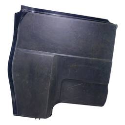 Tampa Esquerda Motor Land Rover Discovery 4 2011