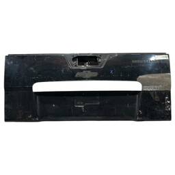 Tampa Traseira Caçamba Montana 2011 2012 a 2021