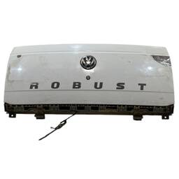 Tampa Traseira Caçamba Saveiro G7 G8 robust recuperada