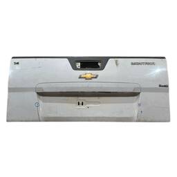 Tampa Traseira Caçamba Montana 2011 2012 a 2021