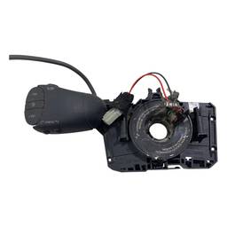 Comando Chave Seta Limpador Som Renault Sandero Logan 08 12