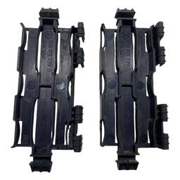 Par Suporte Modulo Injeçao Volkswagen Tiguan 2012
