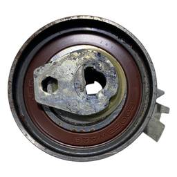 Polia Do Tensor Da Correia Chevrolet Cobalt 1.8 2019