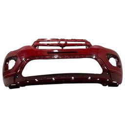 Parachoque Dianteiro Mobi Way 17/20 Like 2021