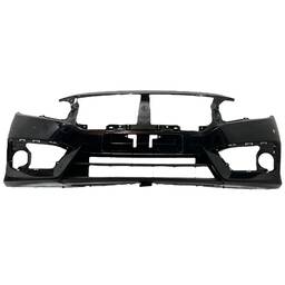 Parachoque Dianteiro Civic 2017 a 2019 usado 