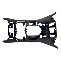 Moldura Console Central Land Rover Discovery 4 2009 2011