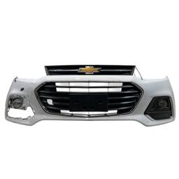 Parachoque Dianteiro Tracker 2017 a 2019 usado original 