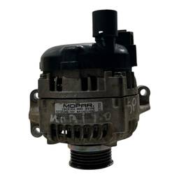 Alternador Mobi 1.0 4cc 2022 2023/.. Mopar 52105340 120A 