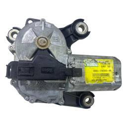 Motor Limpador Vidro Traseiro Ford Fiesta Hatch 2003 2014