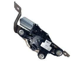 Motor Limpador Traseiro Ford New Fiesta 2013 2014 2015 2019