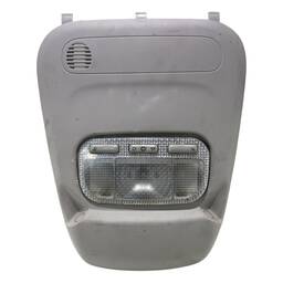 Luz De Teto Cortesia Citroen C3 Aircross 2011 2012 2013