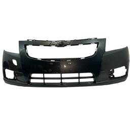 Parachoque Dianteiro Cruze 2012 a 2014 Sedan