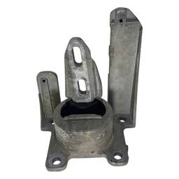 Coxim Motor Cambio Esquerdo Citroen Aircross C3 2011 2012