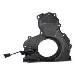Retentor Flange Virabrequim Motor Land Rover Discovery 2007