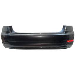 PARACHOQUE TRASEIRO JETTA 2018 A 2021 