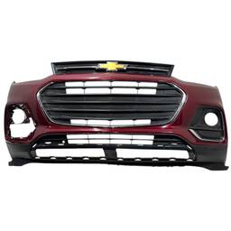 Parachoque Dianteiro Tracker 2017 a 2019 usado original 