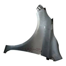 Paralama Esquerdo Versa 2012 a 2017